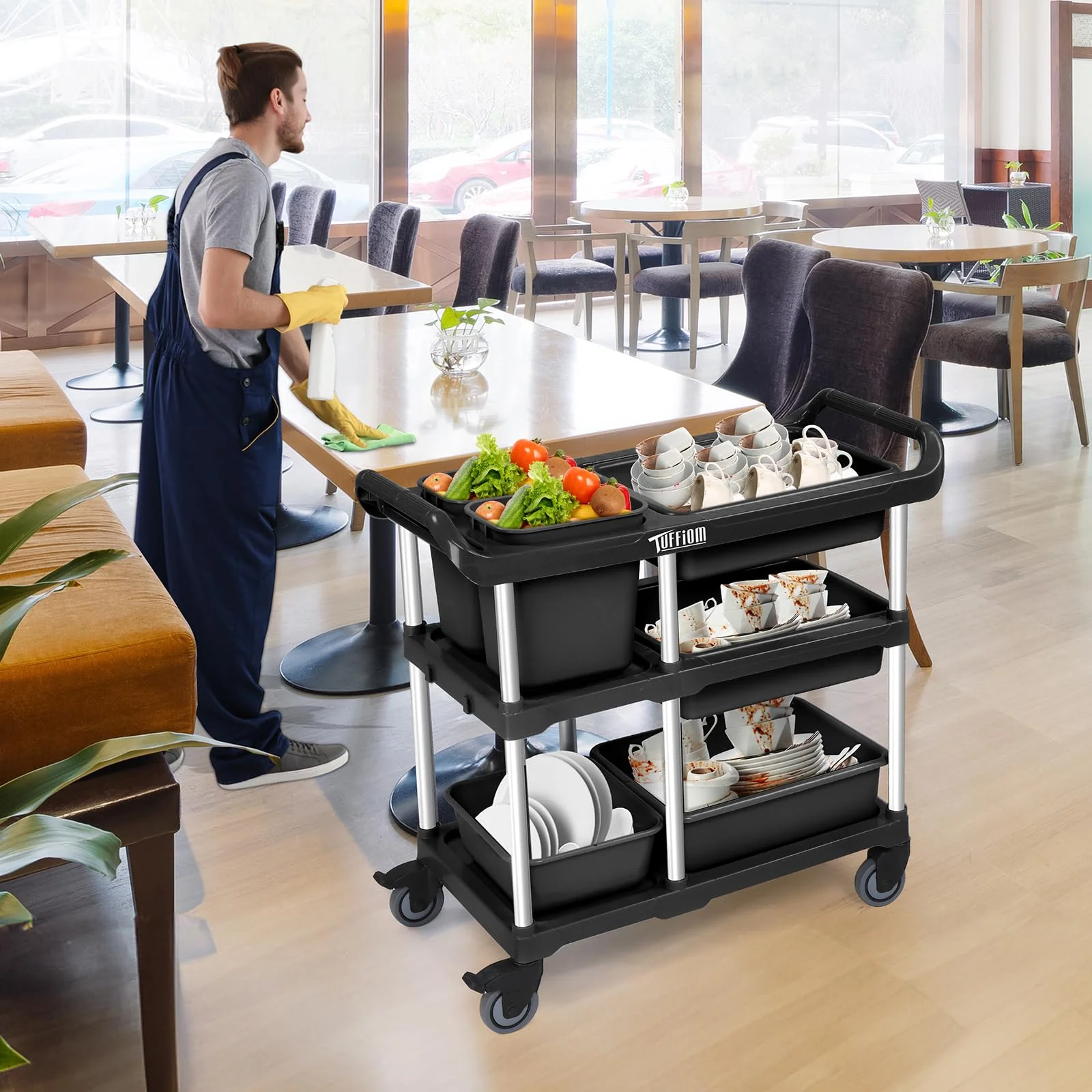 3-Tier 41