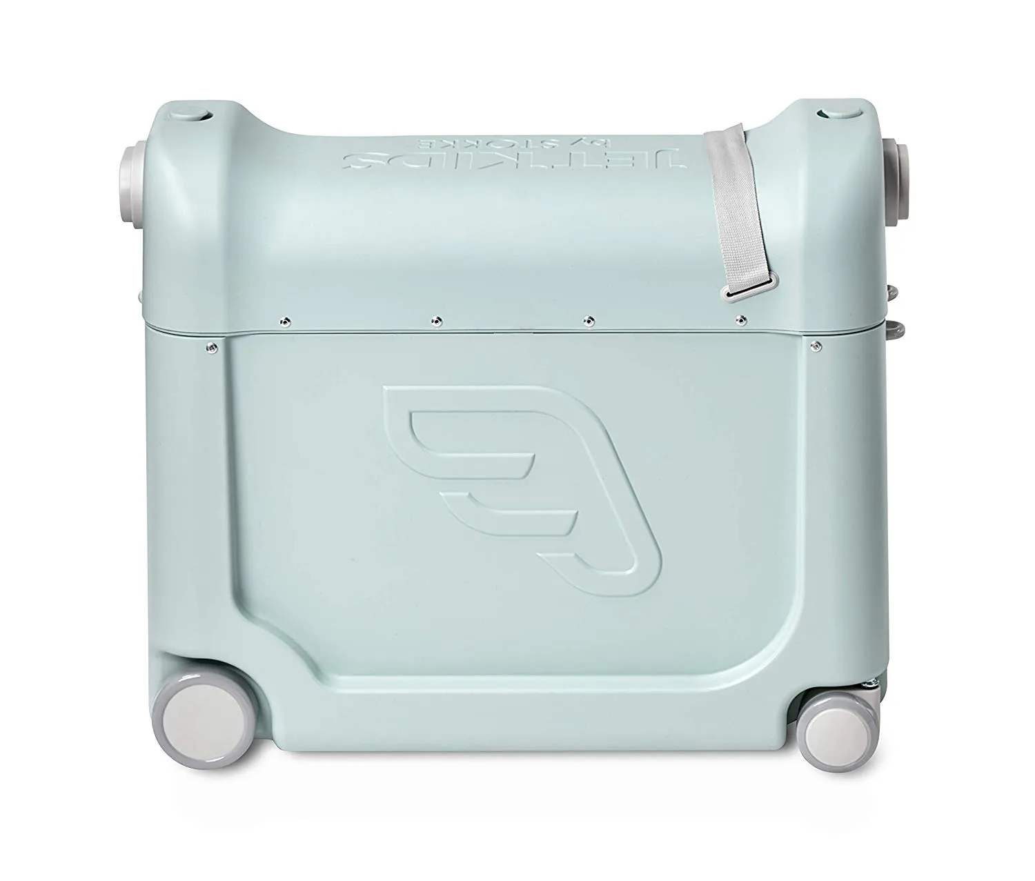 JetKids by Stokke BedBox, Green Aurora