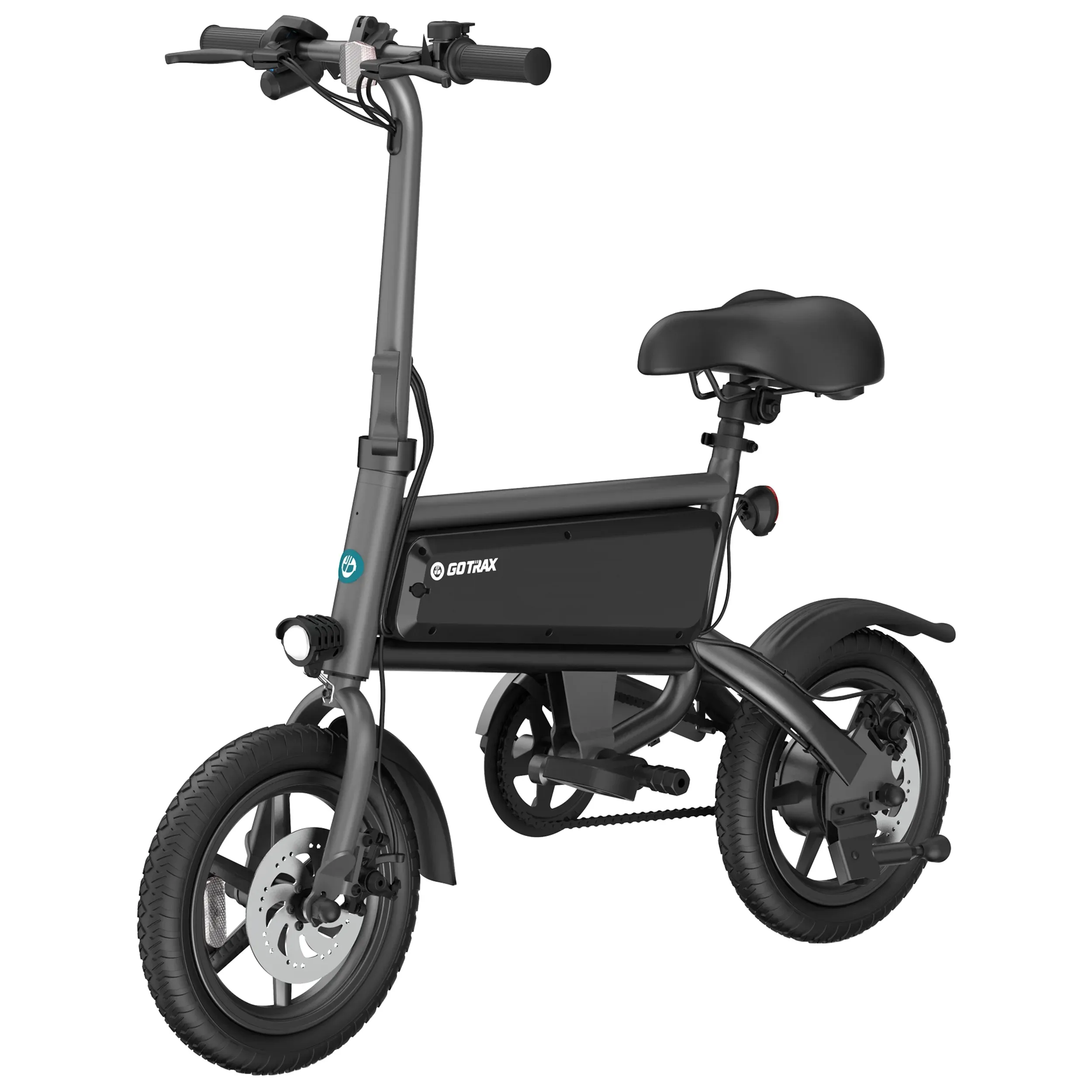 GOTRAX S2 14