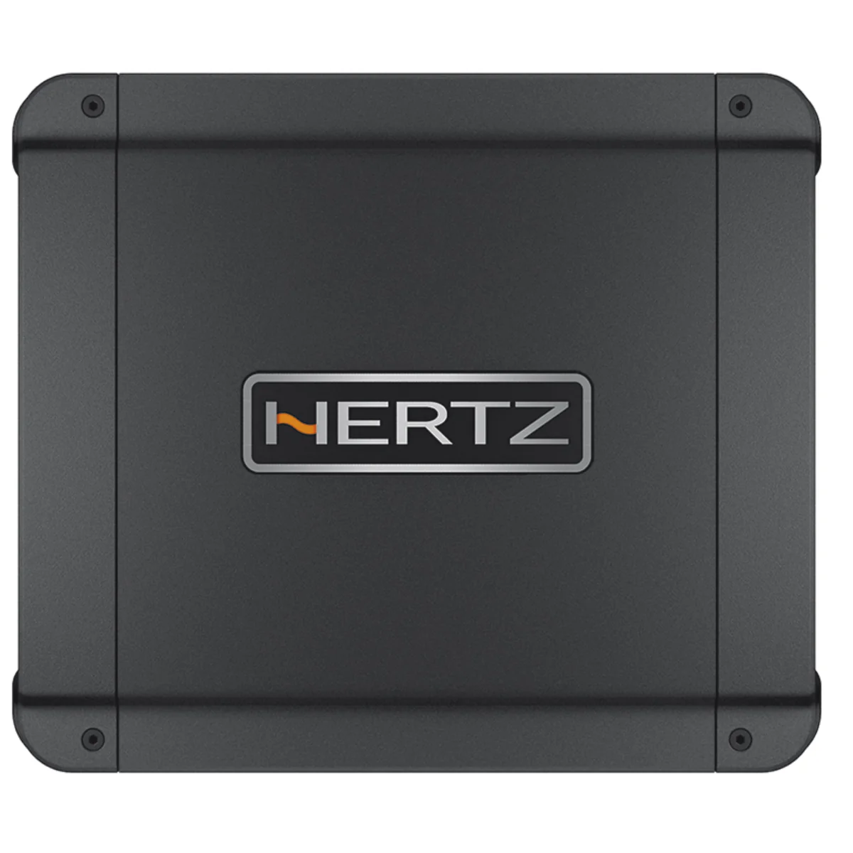 Hertz HCP 1D, Compact Power D-Class Mono Subwoofer Amplifier, 700W RMS