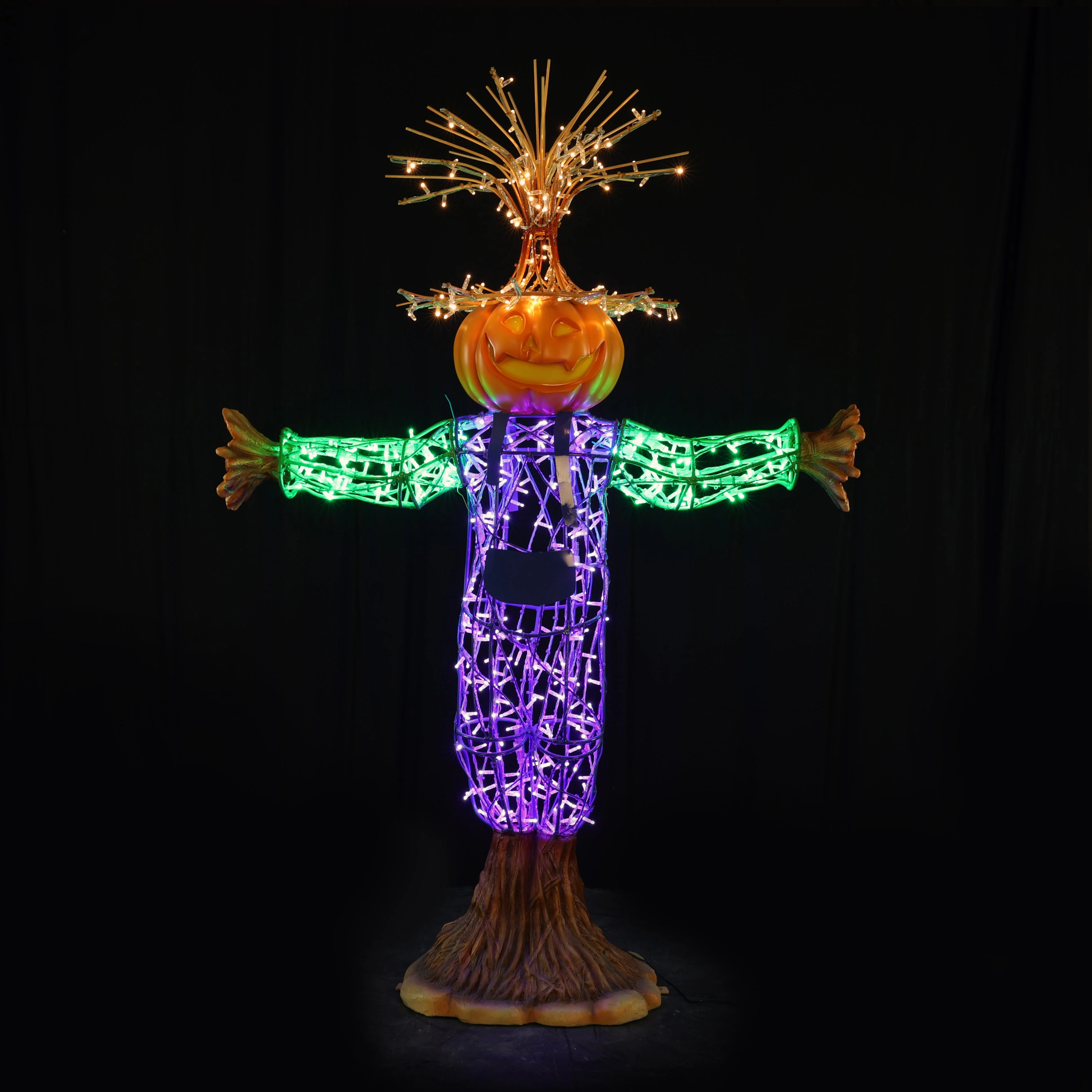 Scarecrow