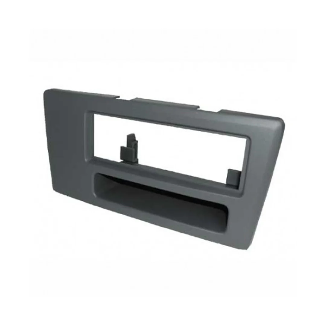 American International VVOK1055, 2001-2004 Volvo S60 / V70 / x C70 Single DIN w/ Pocket