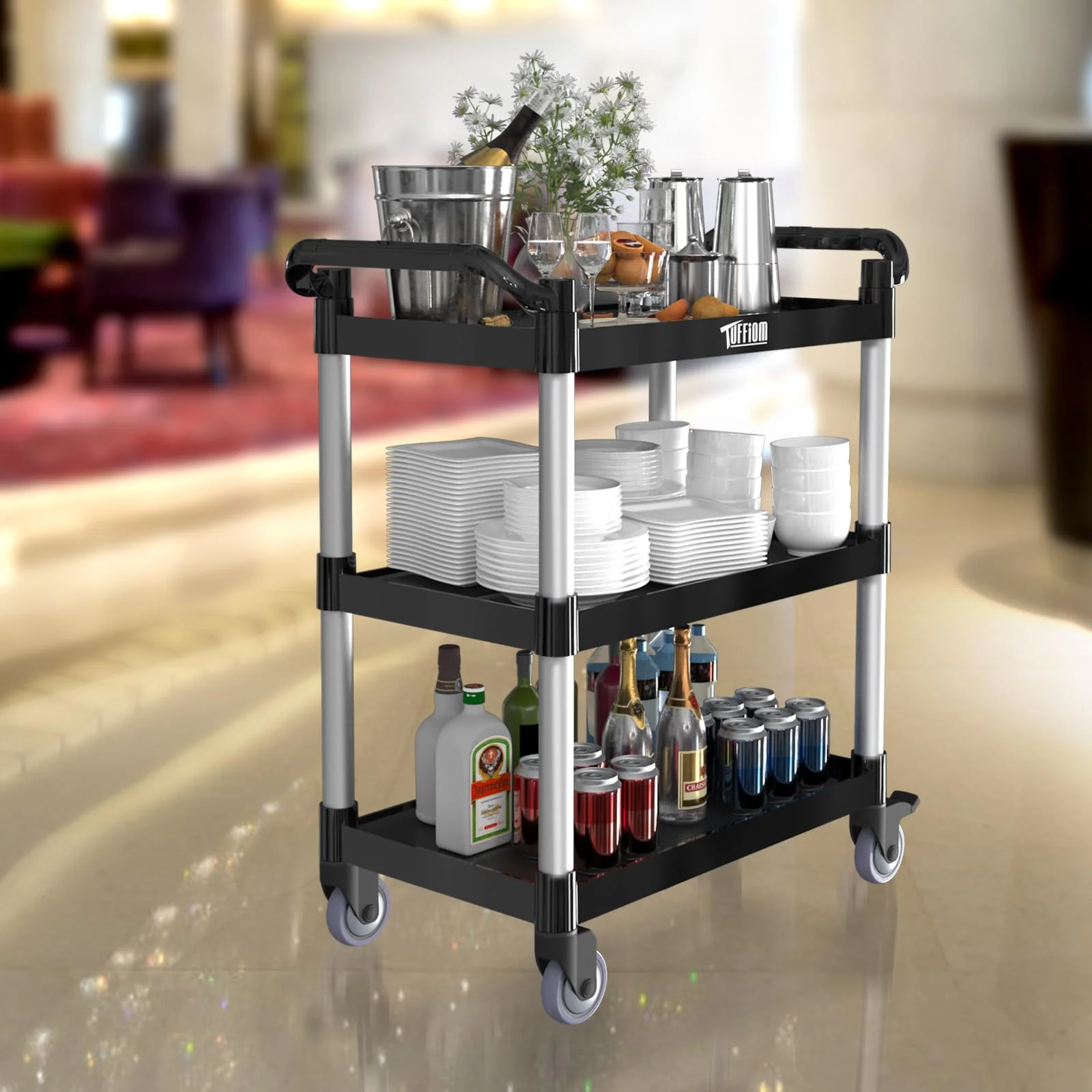 3-Tier 35