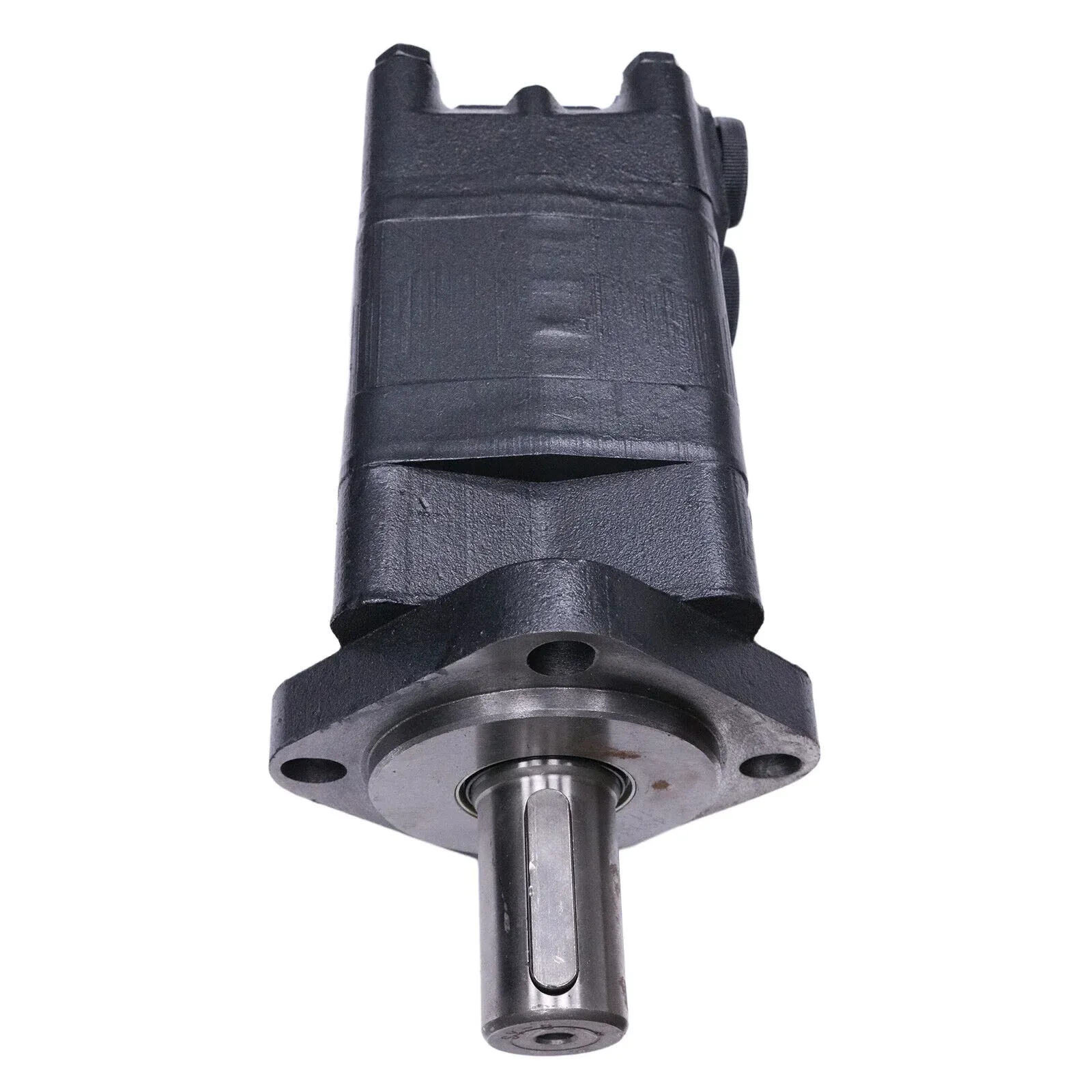 HVACSTAR 32mm 1/2 BSP Hydraulic Orbital Motor OMS315-151F0506 151F0506 for Danfoss