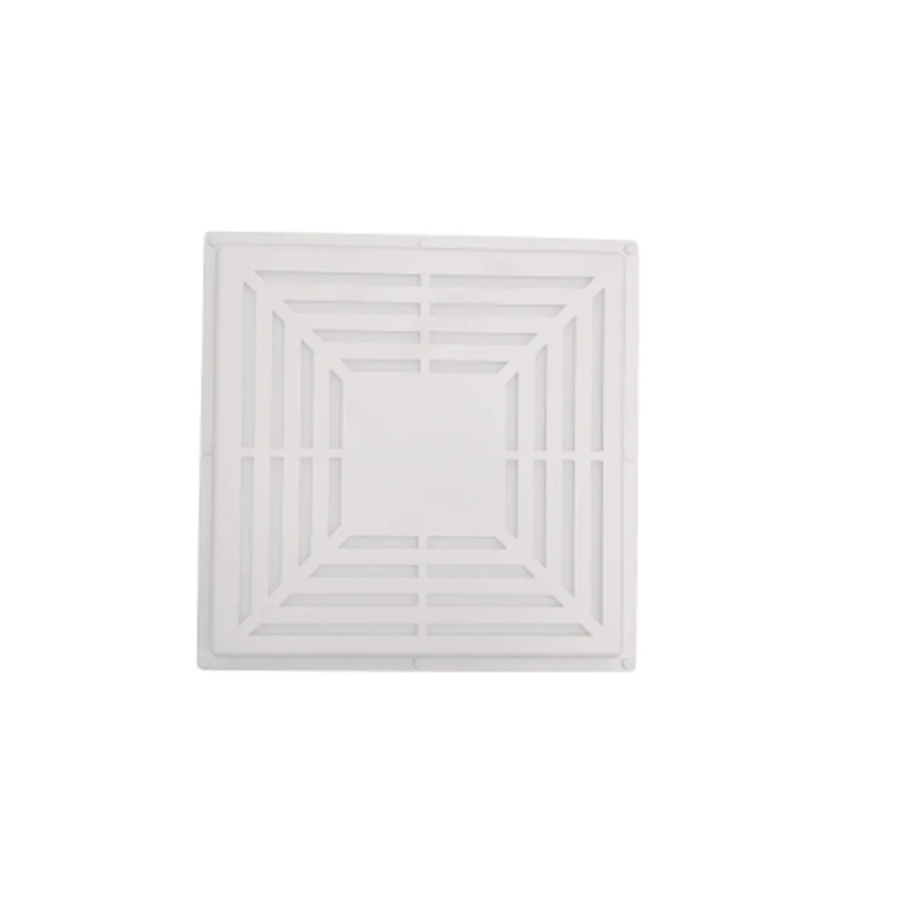 ELIMA-DRAFT® MAGNETIC FILTRATION VENT COVER FOR HVAC COMMERCIAL VENTS 24' X 24'