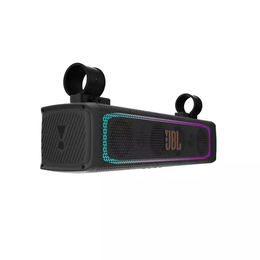 JBL RALLYBARS, 21