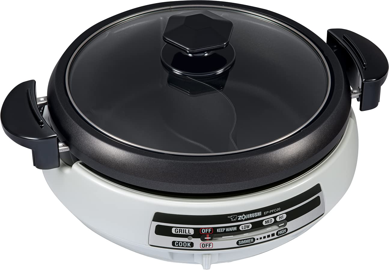 2026 Zojirushi EP PFC20HA Gourmet dExpertu00ae Electric