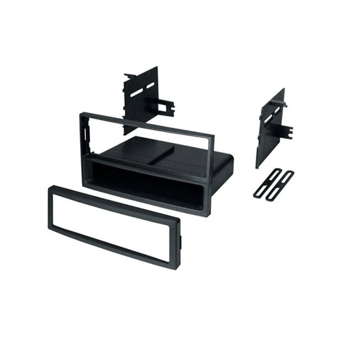 American International HONK814, 2003-2005 Honda Pilot 2006-2008 Honda Pilot EX Single DIN or ISO w/ Pocket