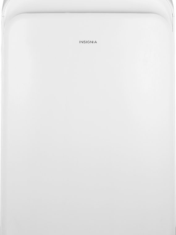 2026 InsigniaTM – 300 Sq. Ft. Portable Air Conditioner – White