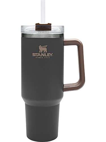 2026 Stanley Big Grip Travel Quencher Cream, 1 EA