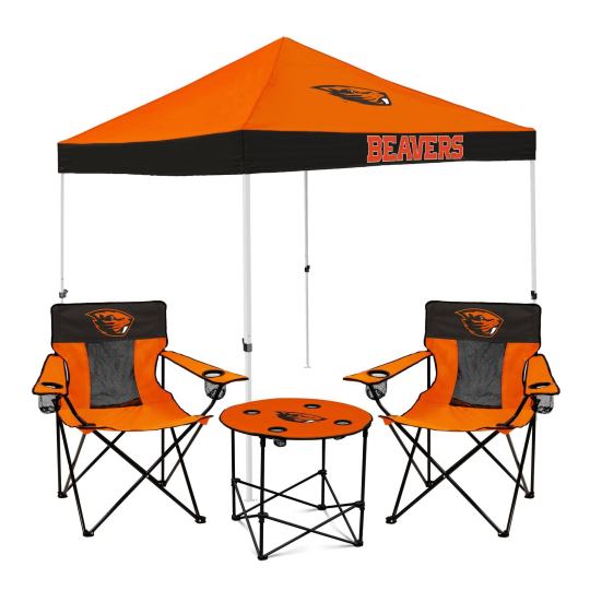 2026 Oregon State Beavers Tailgate Bundle