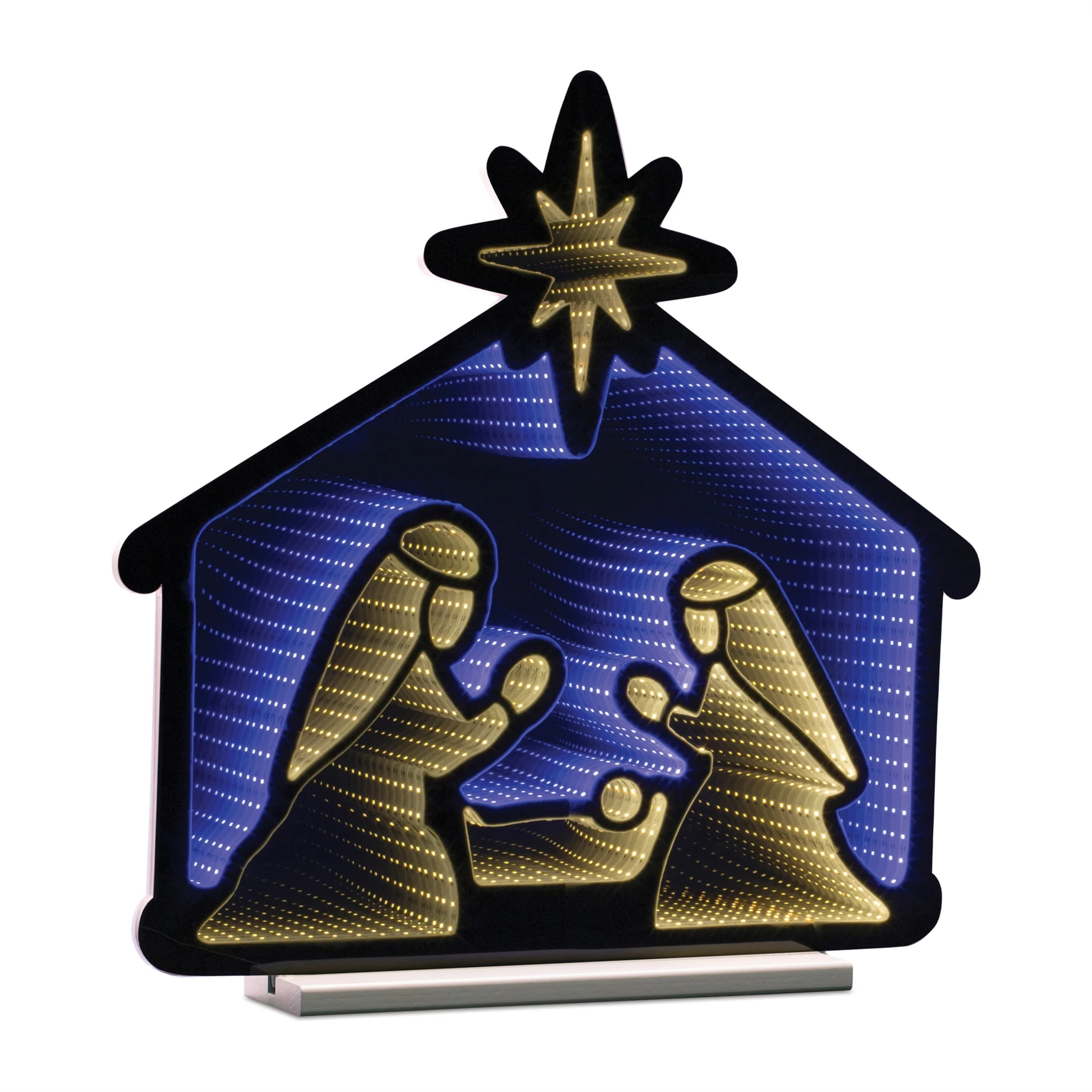 Holy Family Infinity Light 24.5