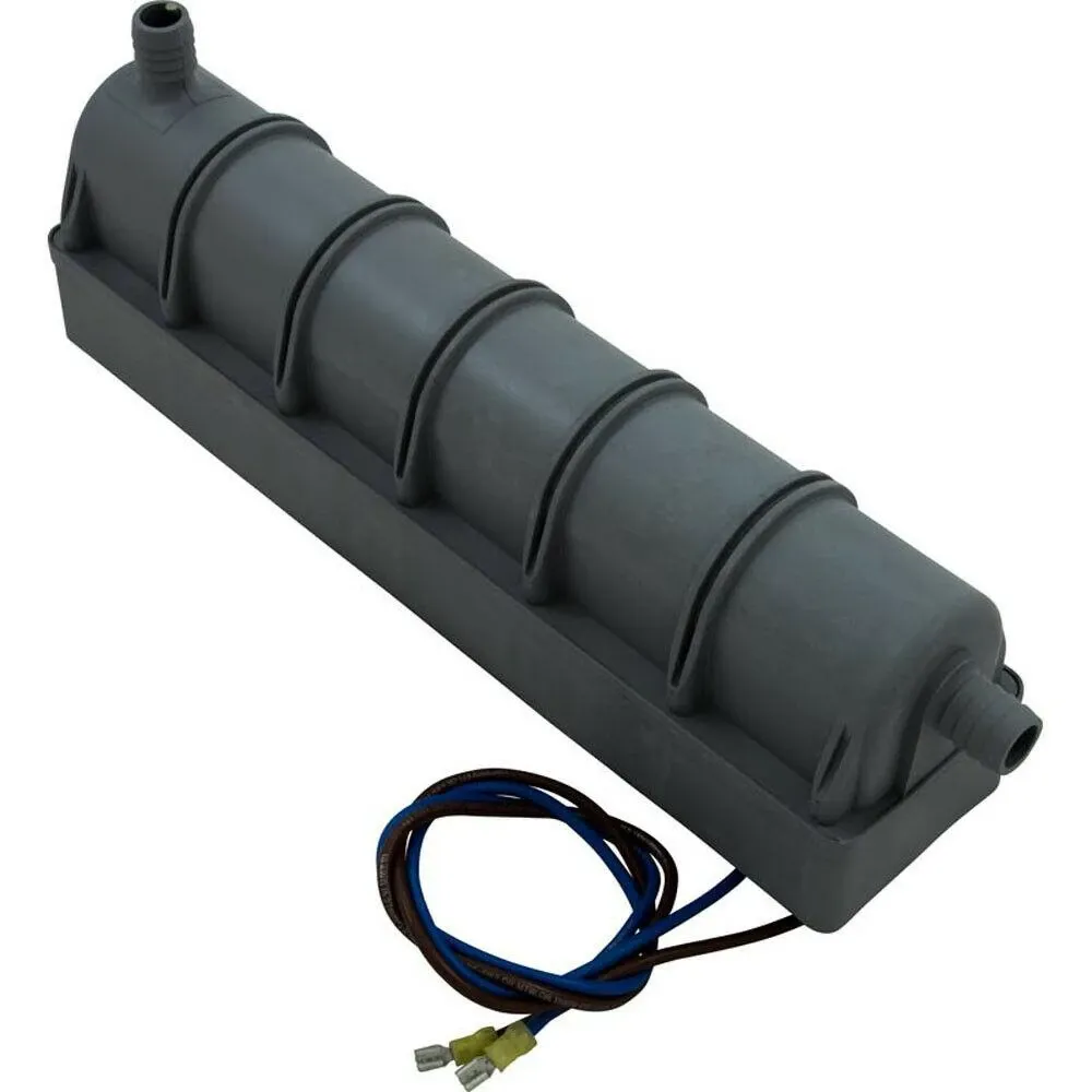 Heater Assembly, Low Flow, 230v, 2.7kW