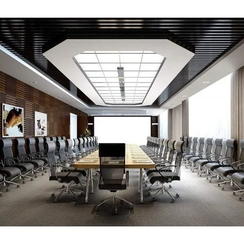 Quisilife Portable Projector Screen Projector Screen with Support- Indoor Projection Screen for Movie Or Office Presentation – 4:3 HD Tripod Screen for Projector (Color : White, Size : 72inch)
