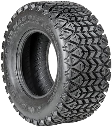 2026 OTR 350 Mag All Terrain ATV/UTV Tire (25×10.00-12)