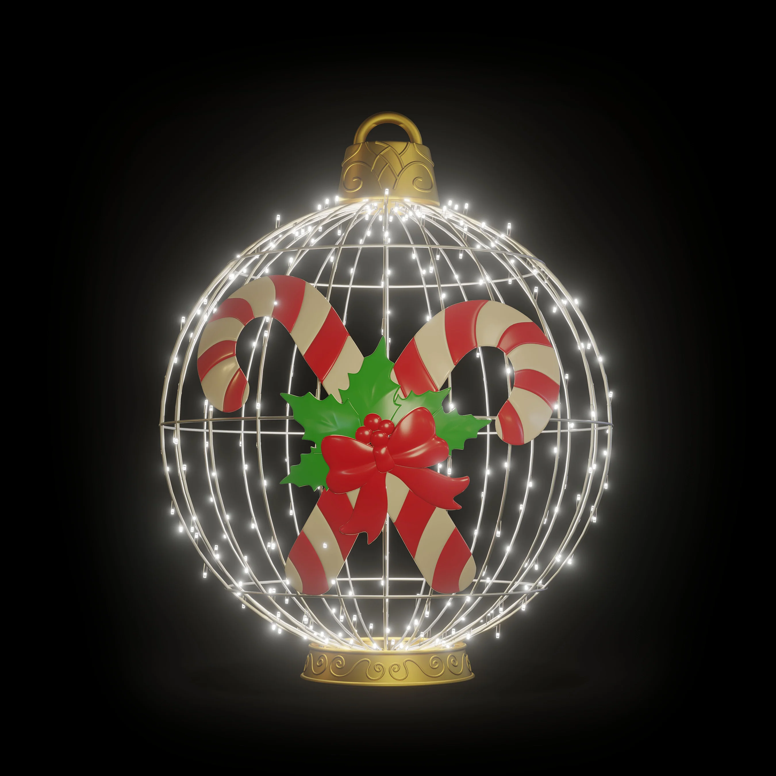 Christmas Ball 