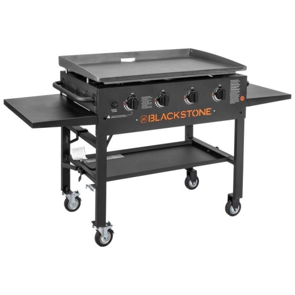 2026 Blackstone 4-Burner 36