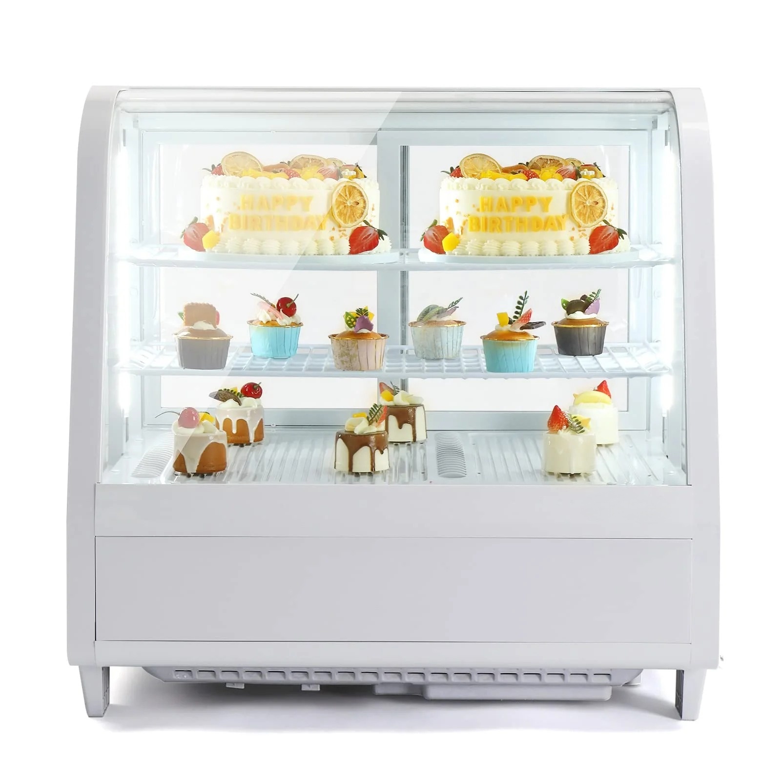Bakery Equipment