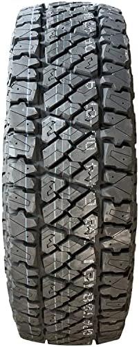 2026 Thunderer Ranger ATR All Terrain LT285/70R17 121/118S E Passenger Tire