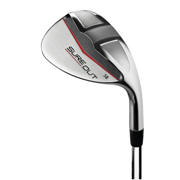 Sure Out Wedge - Steel