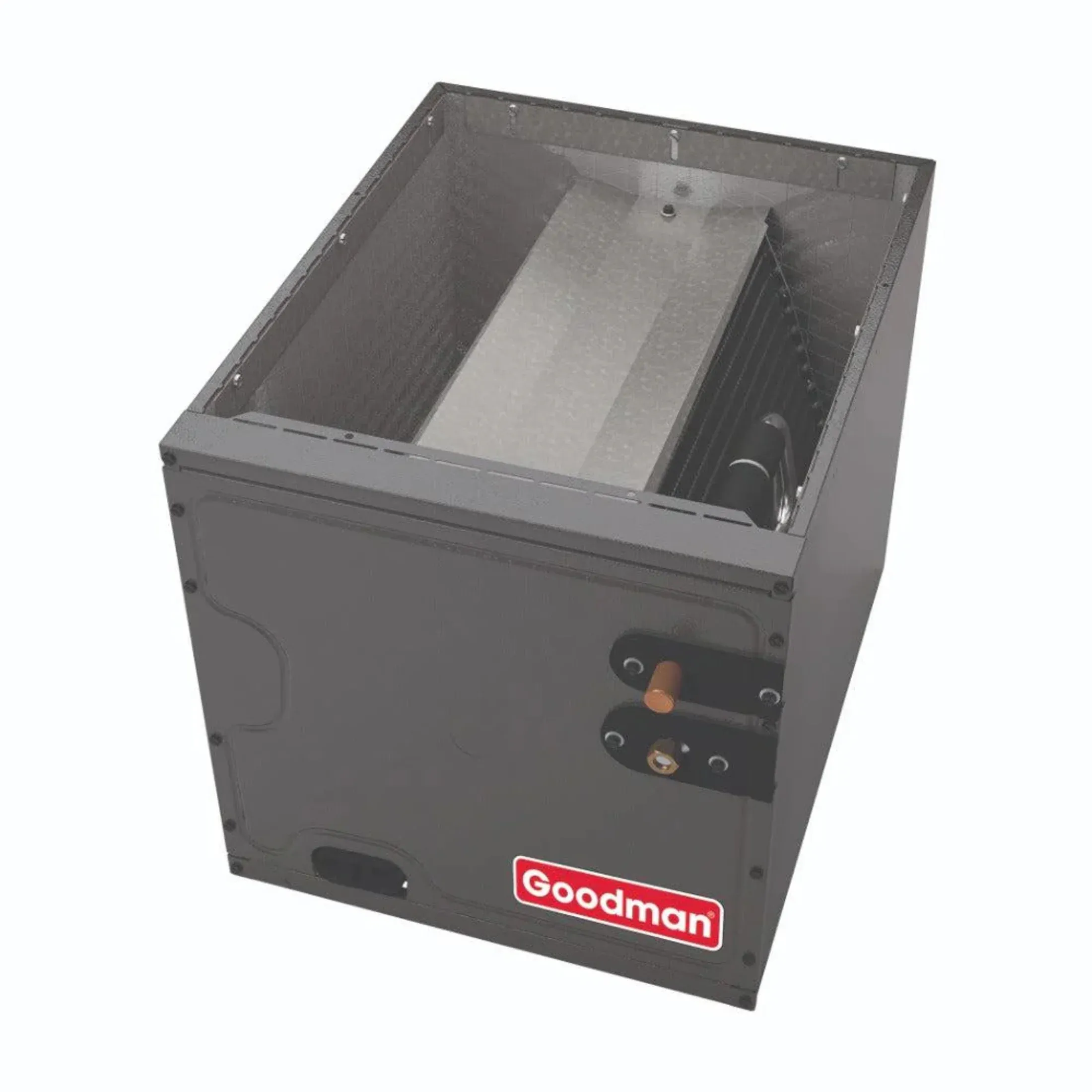 Goodman 2.5 Ton Horizontal Cased Coil w/TXV Valve (17.5