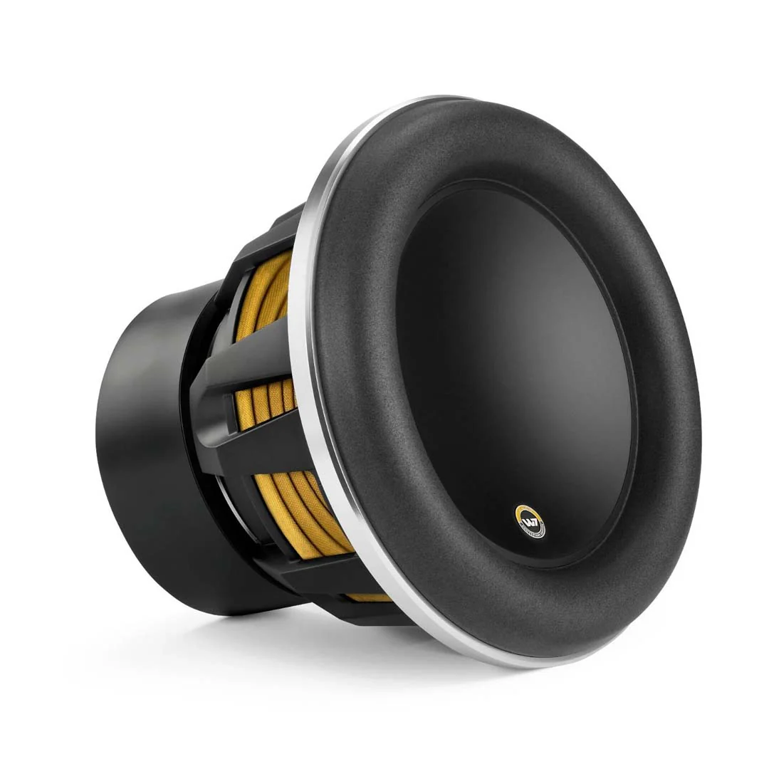 JL Audio 12W7AE-3, W7 Series 12