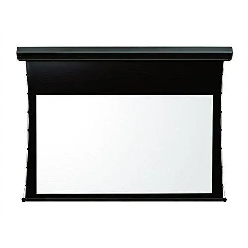 Grandview LF-MI123(1610)WB5CII(ASCB) Cyber Tab Tension Reference (RSS) – 123′′ – 16:10 – WB5 – Black Case