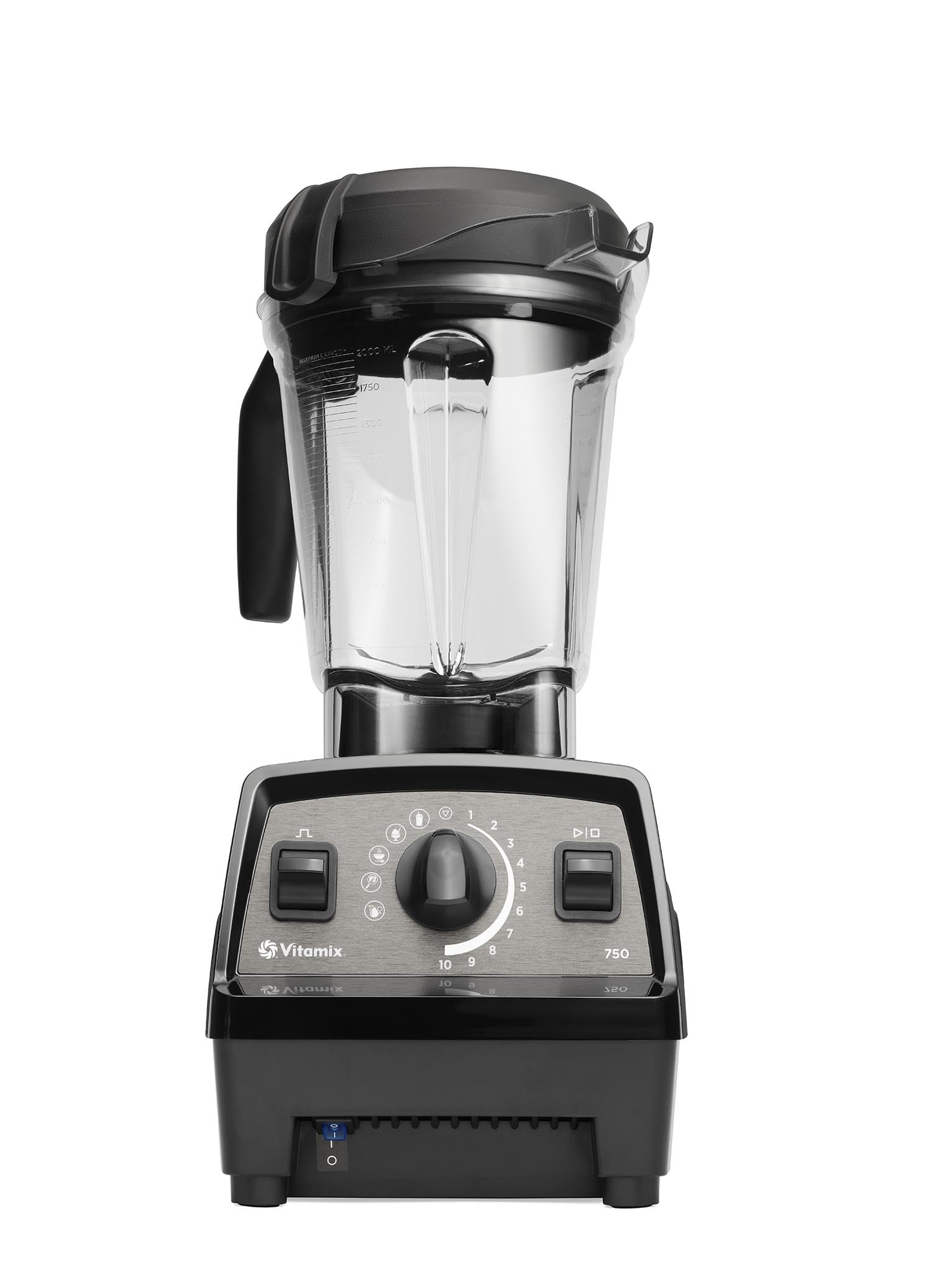 2026 Vitamix Propel 750 Blender Black
