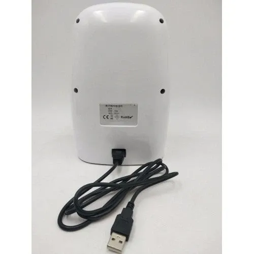 Dehumidifier Air Dryer USB 500ML Compatible Home Bathroom Office Absorbing Car Mini Air Dryer Electric Cooling