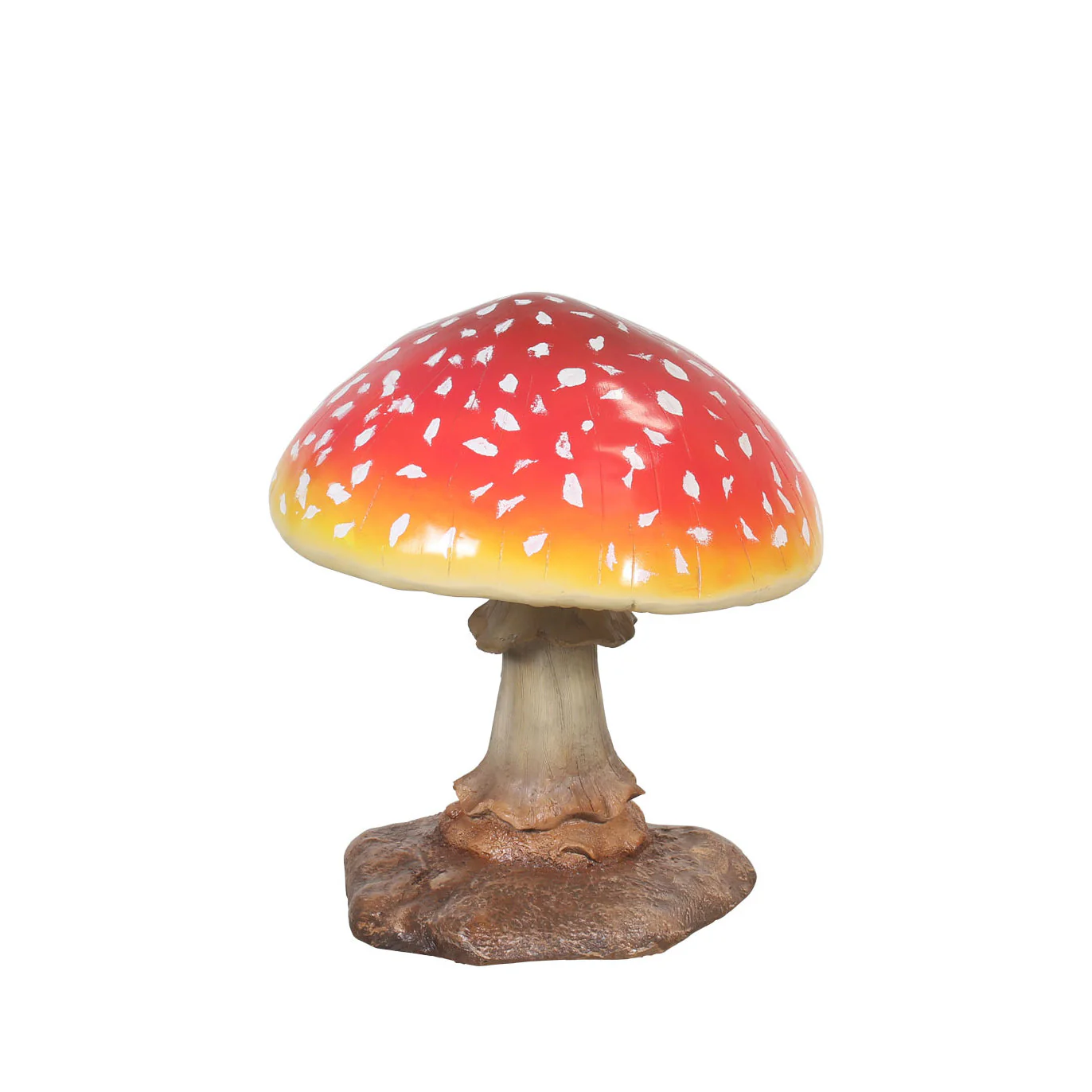 Small Mushroom