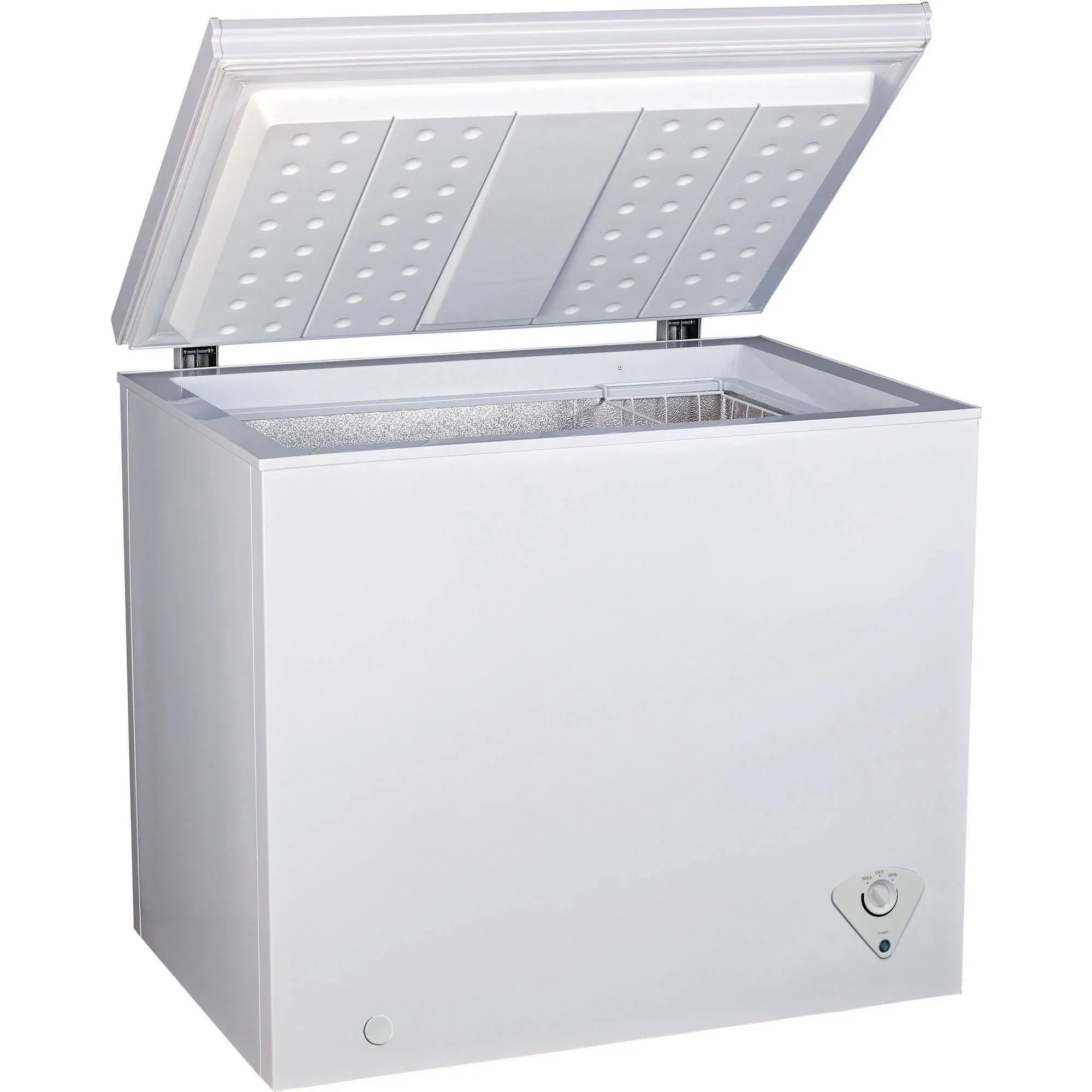 Midea 10.2-Cu. Ft. Chest Freezer