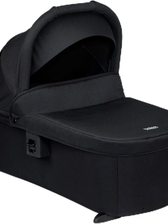 2026 Britax ZinniaTM Bassinet for Brook  Brook+ and Grove Strollers