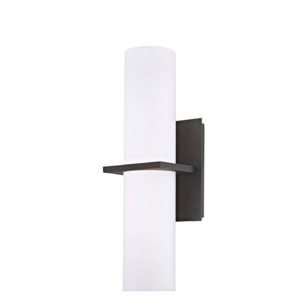 2026 Dolan Designs 11016-78 LED Wall Sconce Bolivian Bronze