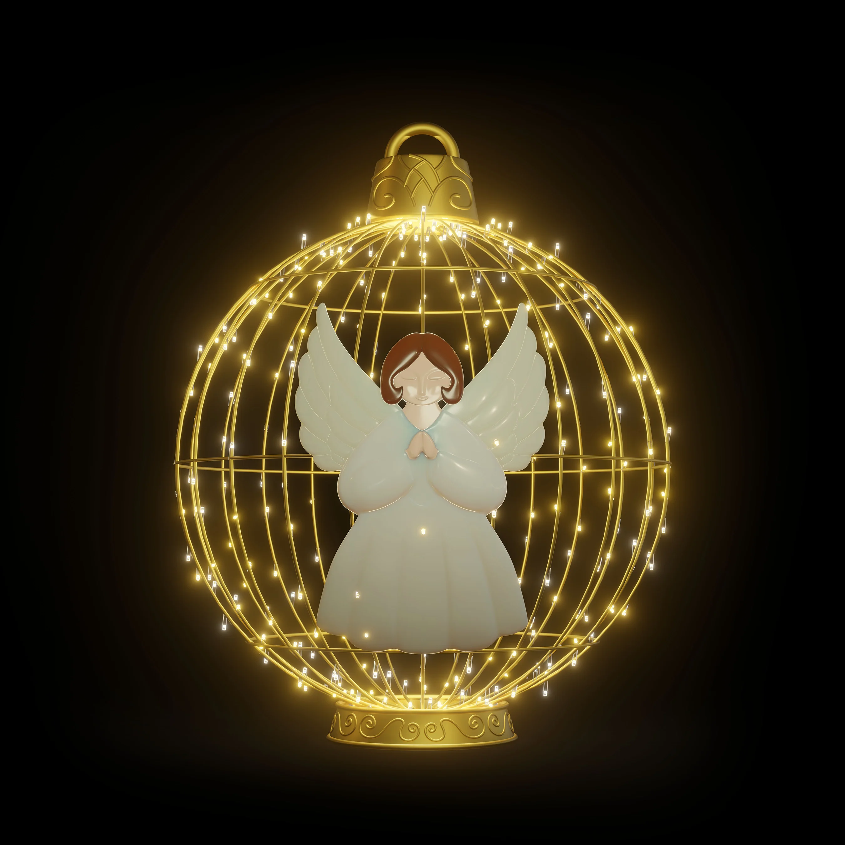 Christmas Ball 