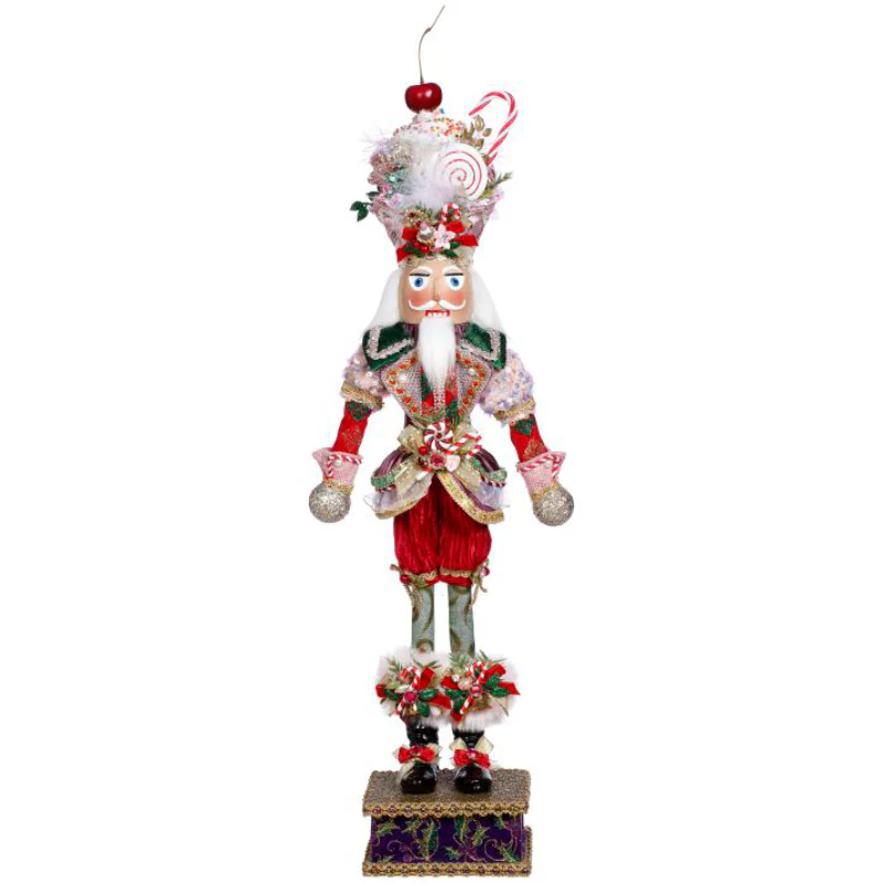 Sweet Treat Nutcracker, 23