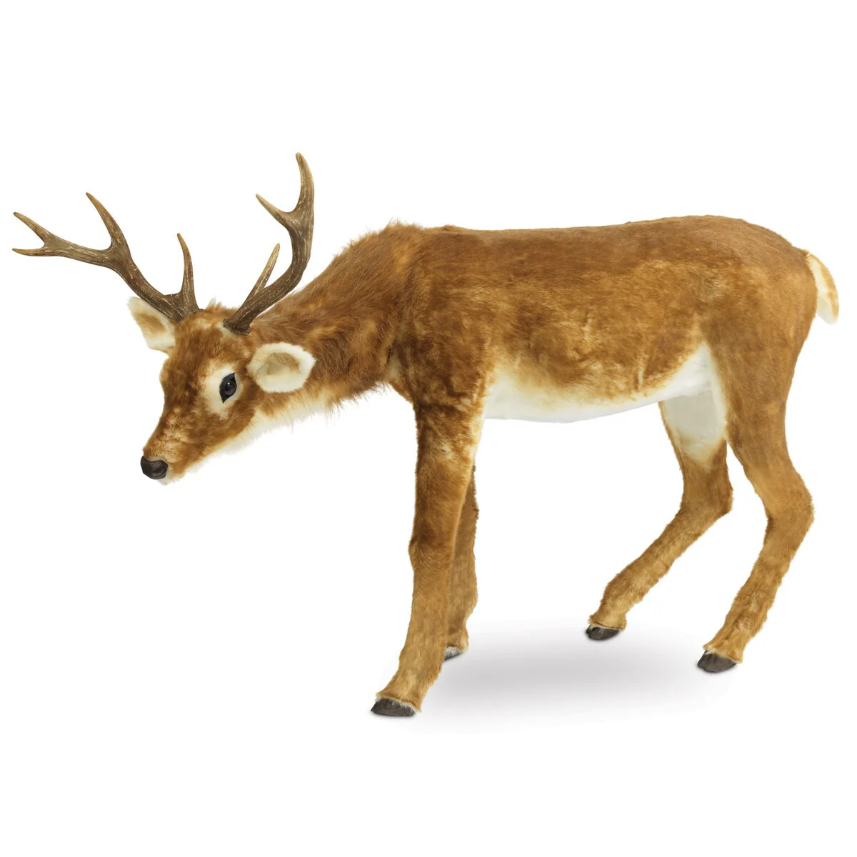 Head Down Deer, 51.25