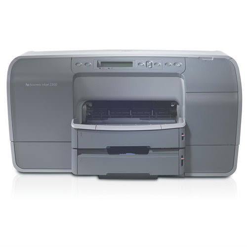 2026 HP Business Inkjet 2300 Inkjet Printer - Color - 4800 x 1200 dpi Print
