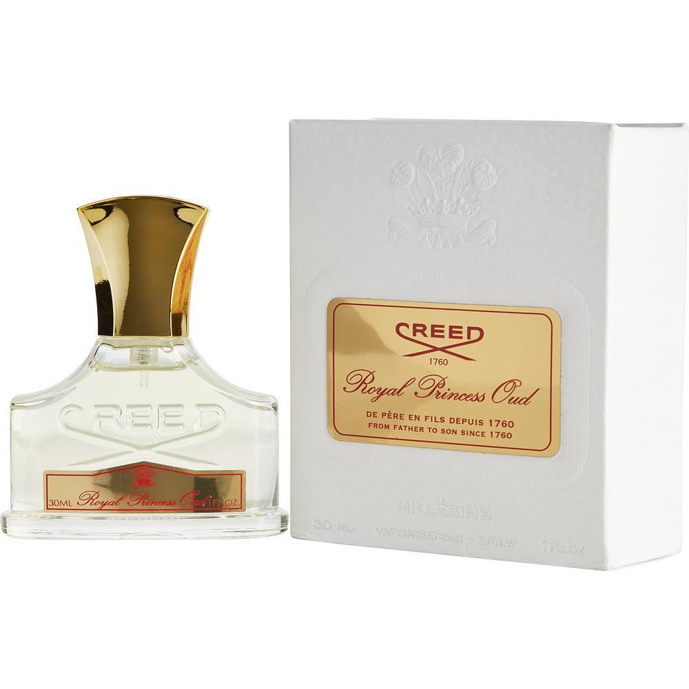 Creed, Royal Princess Oud Eau De Parfum Spray 1.0 oz