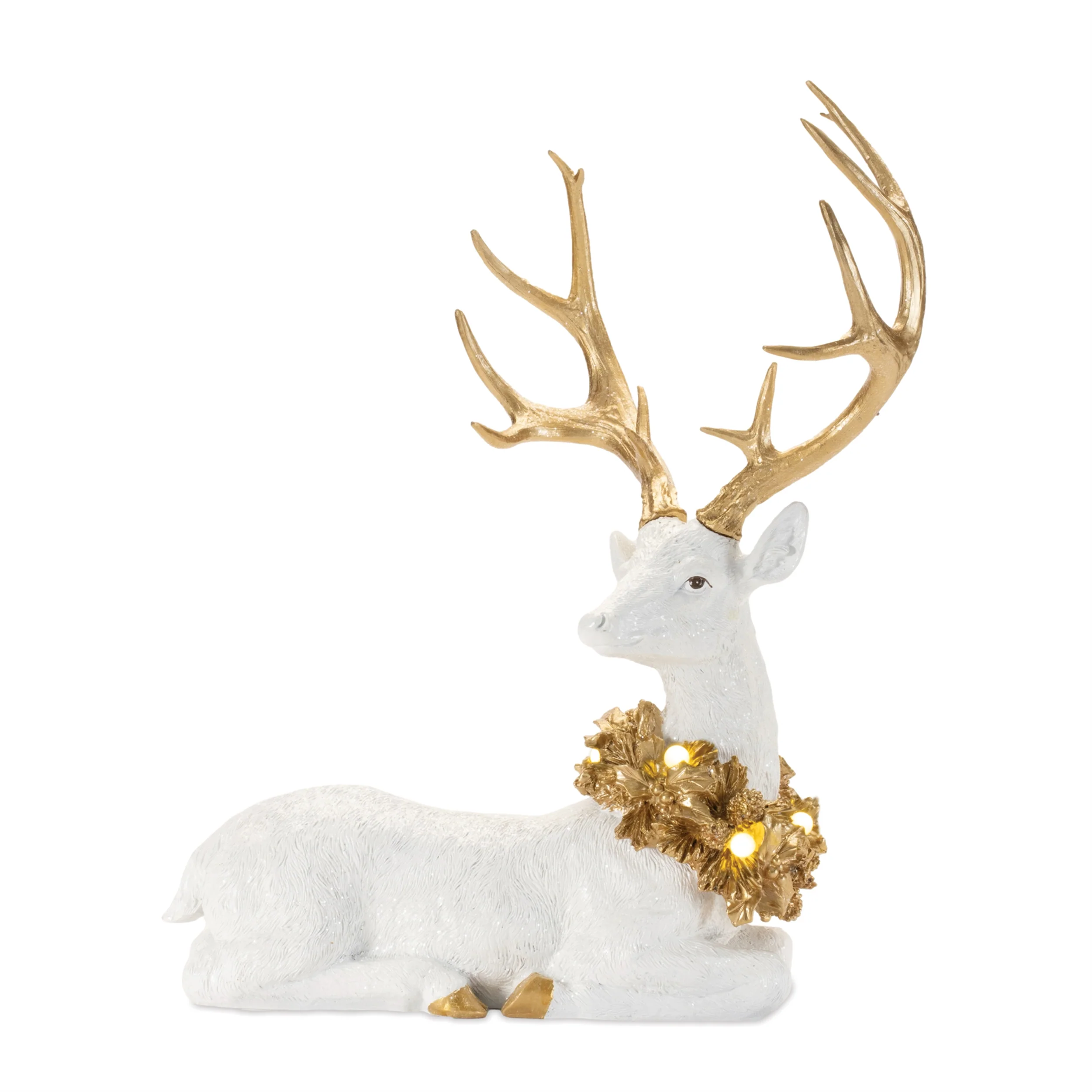 LED Deer (2 Styles - Sold Individually) 16