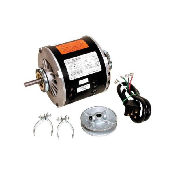 2026 2-Speed 1/2 Evaporative Cooler Motor Kit
