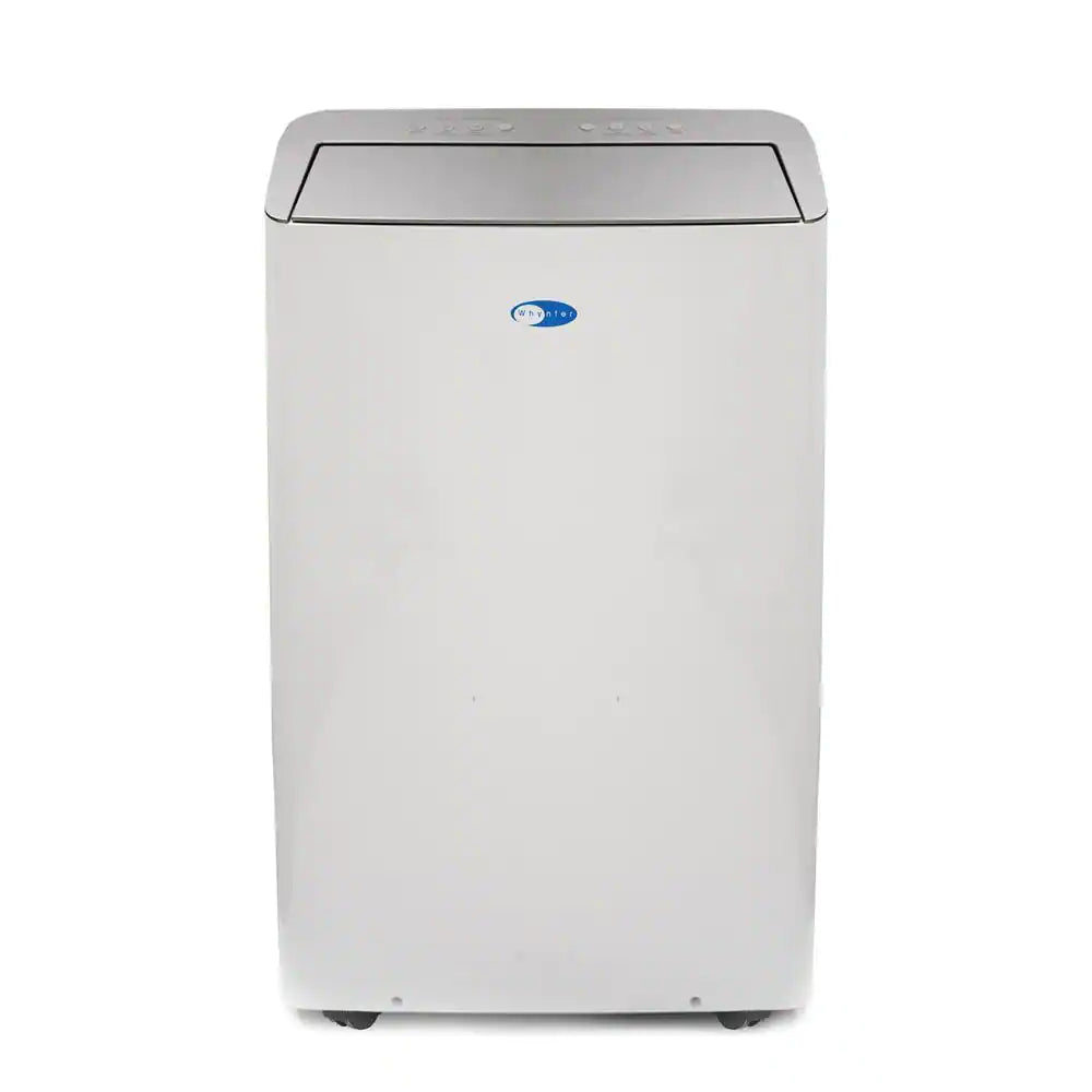 Whynter 12,000 BTU NEX Inverter Dual Hose Portable Air Conditioner and Heater with Smart Wi-Fi