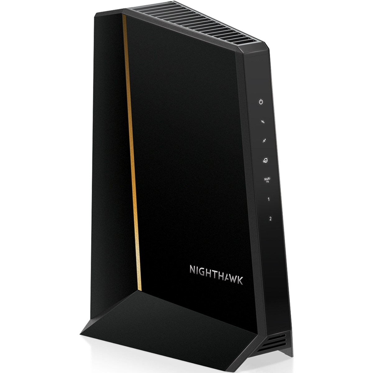 2026 NETGEAR – Nighthawk Mid/High-Split DOCSIS 3.1 Cable Modem – Black