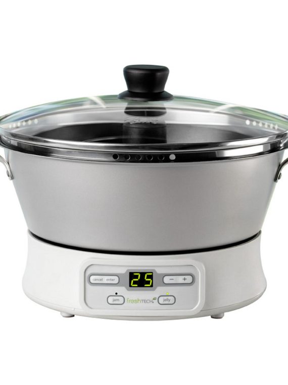 2026 Ball FreshTECH Automatic Jam and Jelly Maker