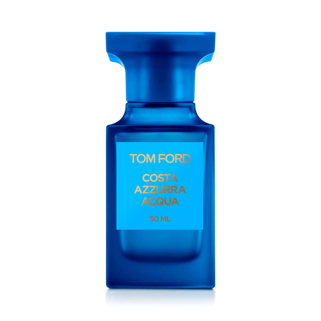 Tom Ford Costa Azzurra Acqua Eau De Toilette Spray - 1.7oz