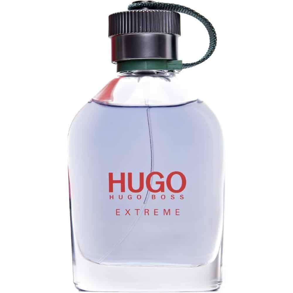Hugo Extreme Eau De Parfum Spray By Hugo Boss