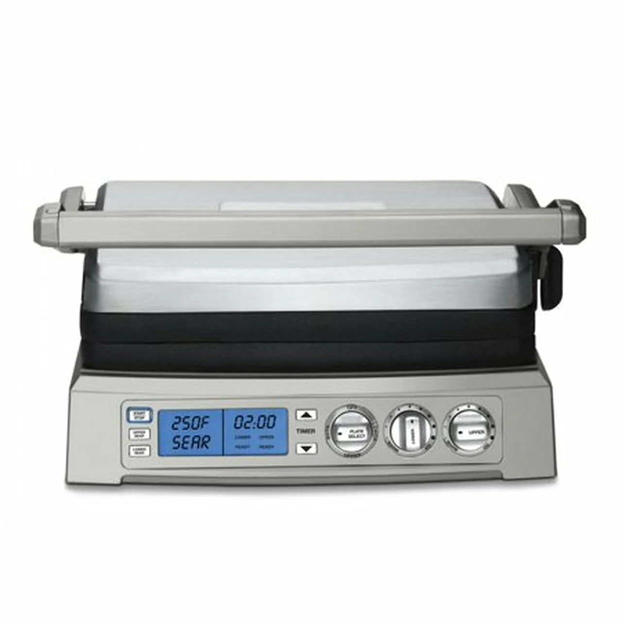 Cuisinart Grills  Elite