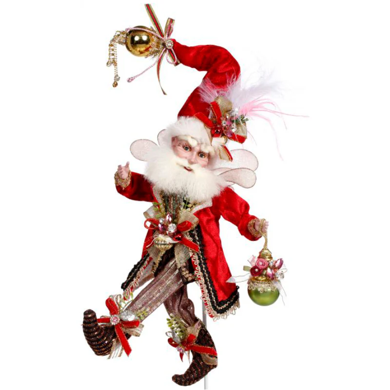 Favorite Ornament Fairy, 10.5