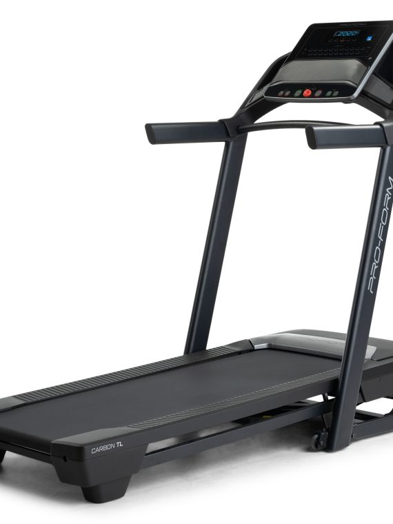 2026 ProForm – Carbon TL – Black