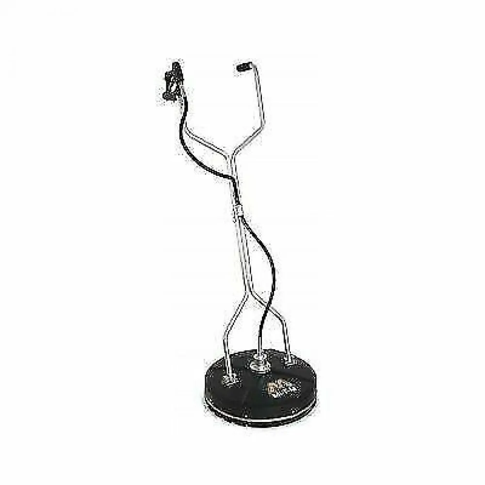 Mi-T-M AW-7020-8003 20 inch Professional Rotary Surface Cleaner
