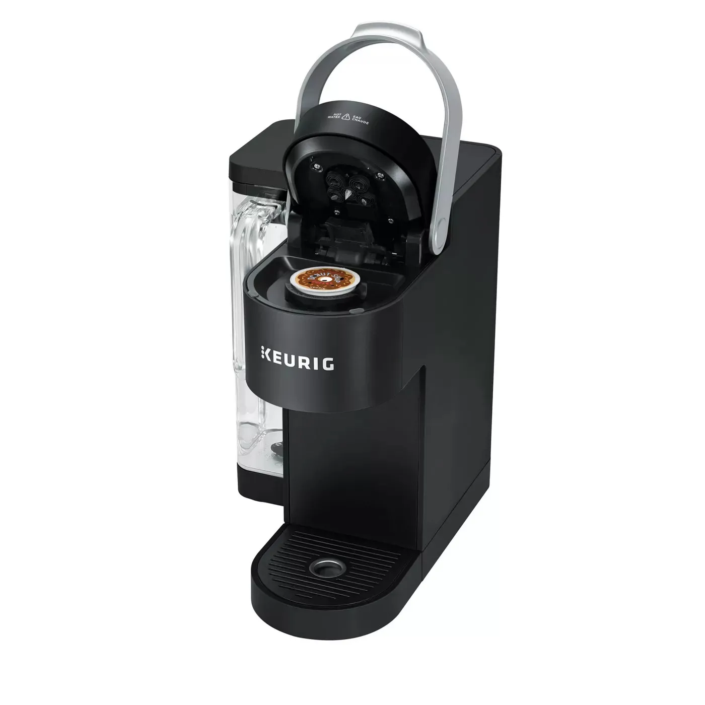 Keurig K-Supreme Single Serve K-Cup Pod Coffee Maker